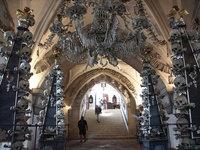 Świątynia Kości (Kutna Hora, Czechy)