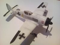 FW-190A8/R8