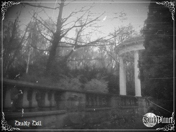 krąg - park (Deadly Doll to ja :))