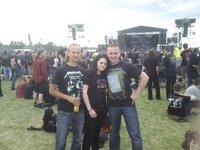 Sonisphere !