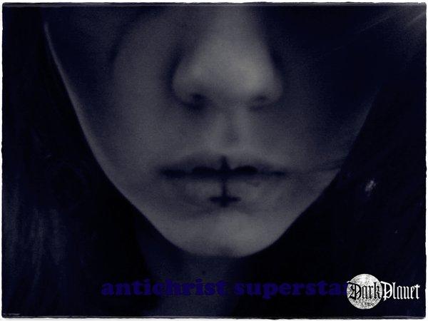  antichrist superstar