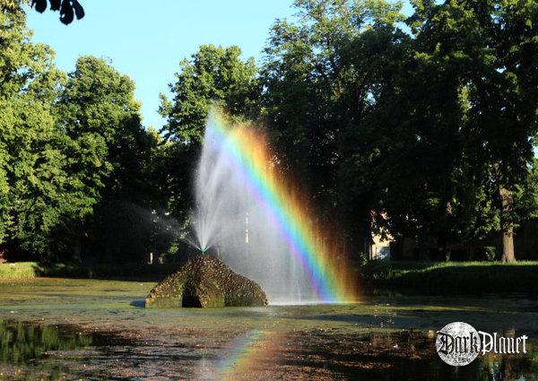 Fountainbow