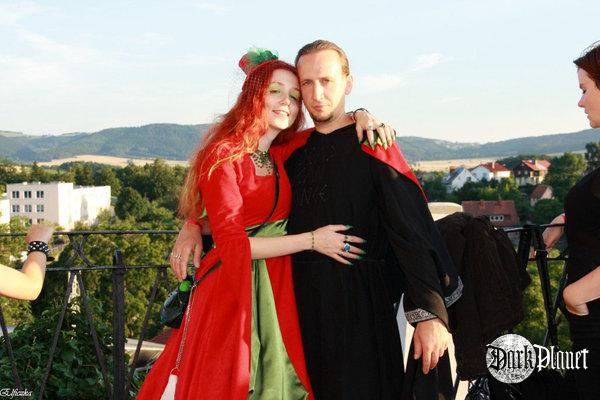 Castle Party 2010