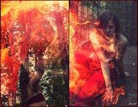 Flame I - photo by Airam