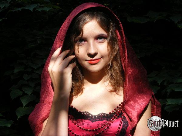 Red Riding Hood