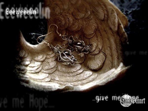 ...give me....hope.....