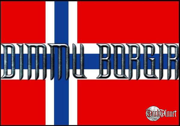 Forever only Dimmu Borgir!!!