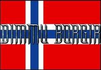 Forever only Dimmu Borgir!!!