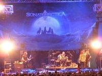 13.07. Sonata Arctica