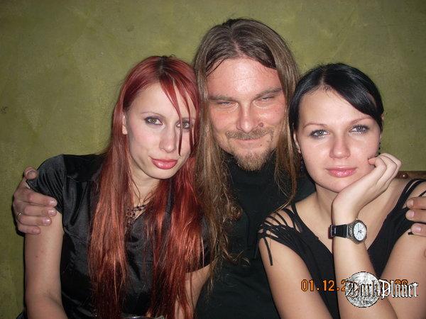 ja, mackozer, sylwia