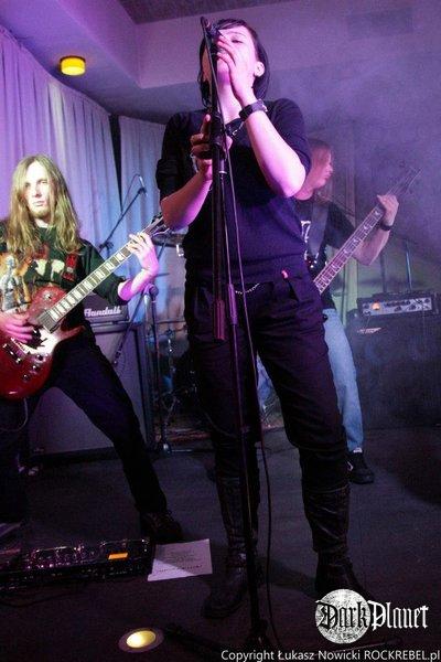 ROCK REBEL 22.02.2012