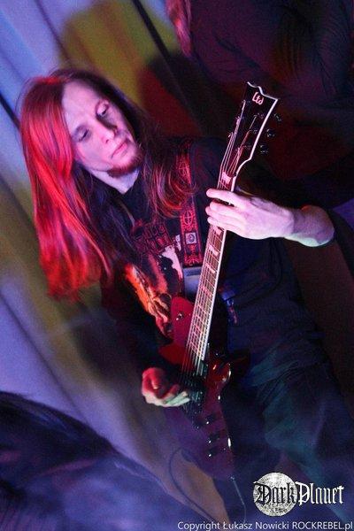 ROCK REBEL 22.02.2012