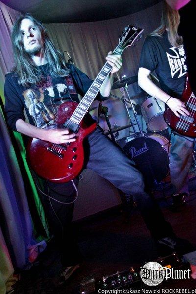 ROCK REBEL 22.02.2012