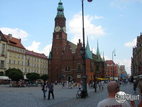 Ratusz Rynek (Wrocław)