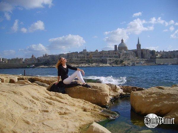 Malta - Sliema