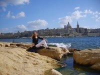 Malta - Sliema