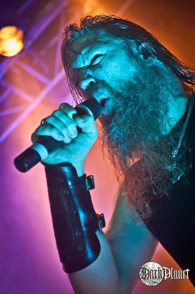 Johan Hegg