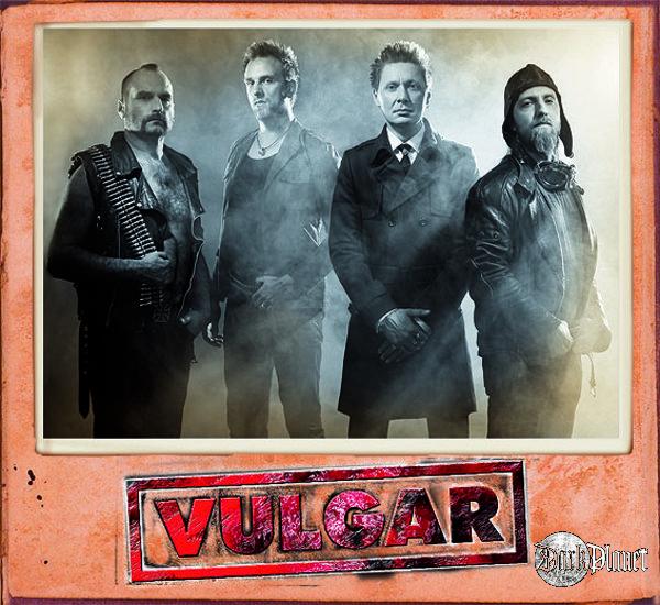 Vulgar