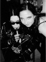 Jyrki 69 & Myself  (Warszawa 2004)