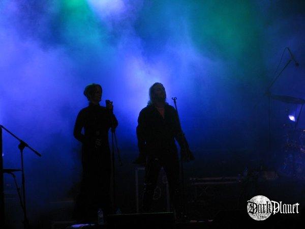 Therion - Płock 6 IX 2008