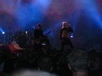 Therion - Płock 6 IX 2008