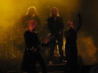 Therion - Płock 6 IX 2008