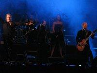 Therion - Płock 6 IX 2008