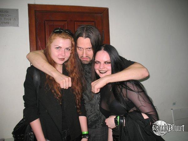 Concert Marduk+Vader+Kataklysm,13-05-2012