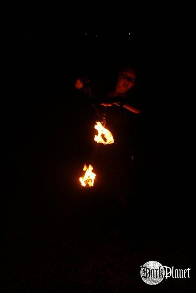 Fire <3 