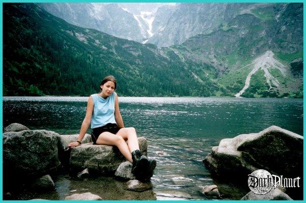 Morskie Oko - Czerwiec 2002