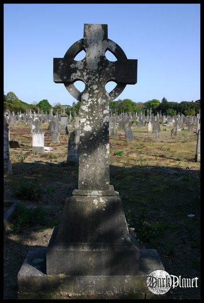 Glasnevin Cemetery [cmentarze]