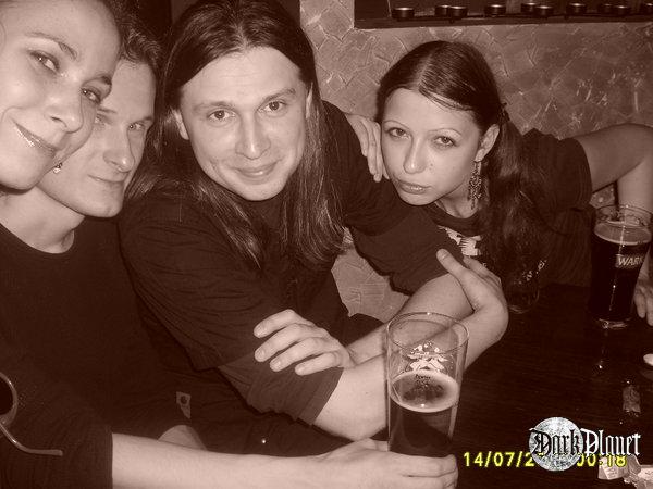 2007.07.13. - Poznań, Bunuba