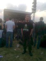 Sonisphere Festival 2012