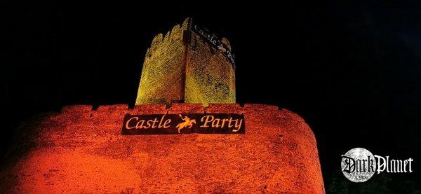 Castle Party 2019