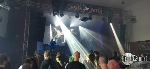 Castle Party 2019