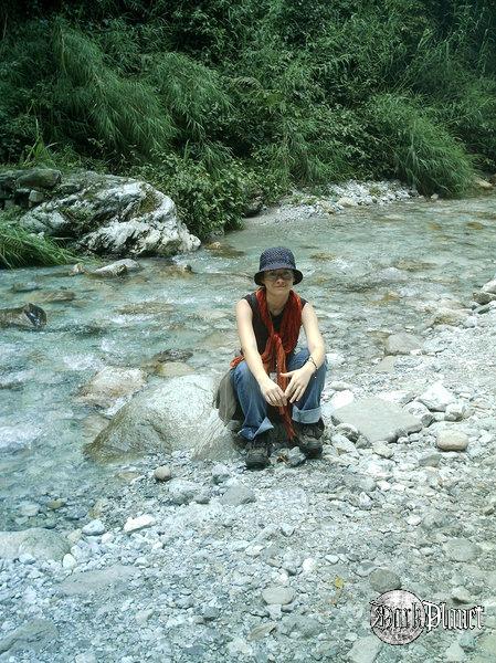 Emei Shan [Sichuan province, CN]