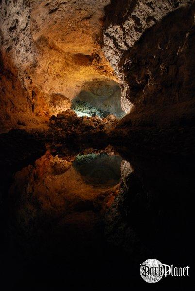 Cueva de los Verdes -12- [natura]