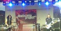 Deathcamp Project