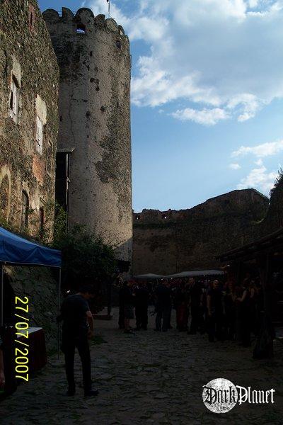 [castle party 2007] zamek