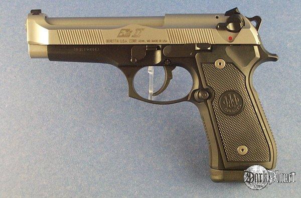 Beretta elite