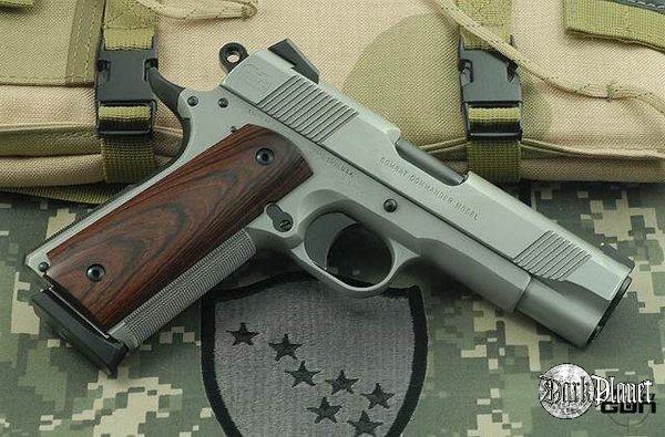 colt 1911 klasyka klasyki