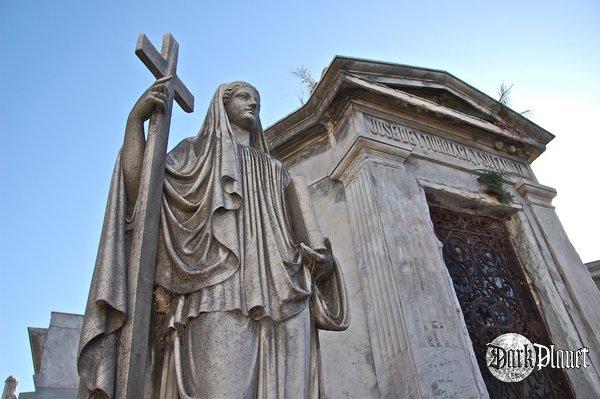 Buenos Aires, Recoleta