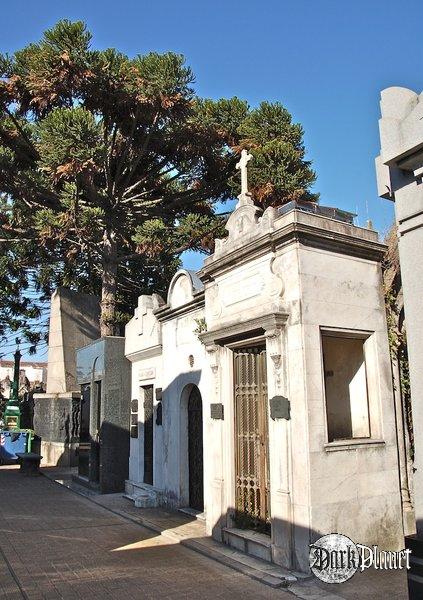 Buenos Aires, Recoleta