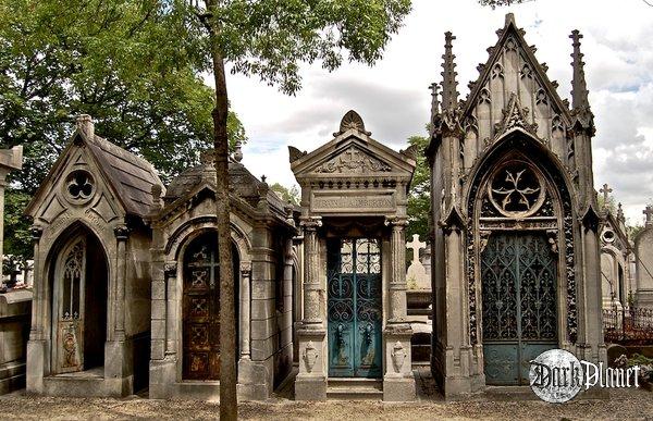 Père Lachaise