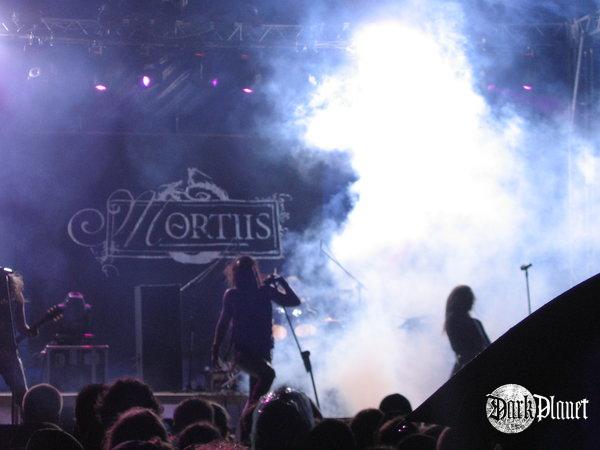 Mortiis