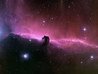 Horsehead nebula krutki