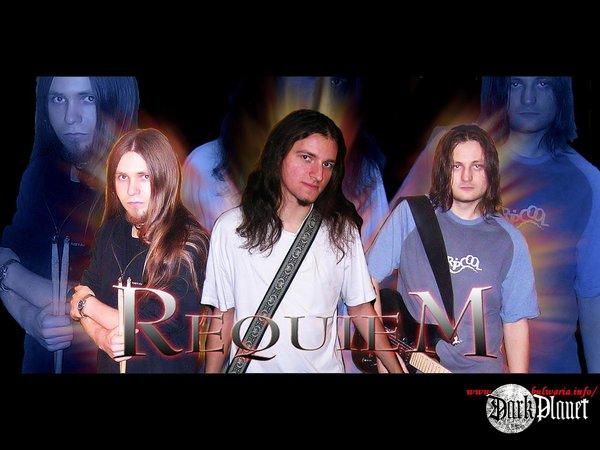 REQUIEM