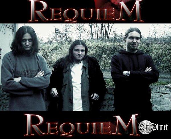 REQUIEM.