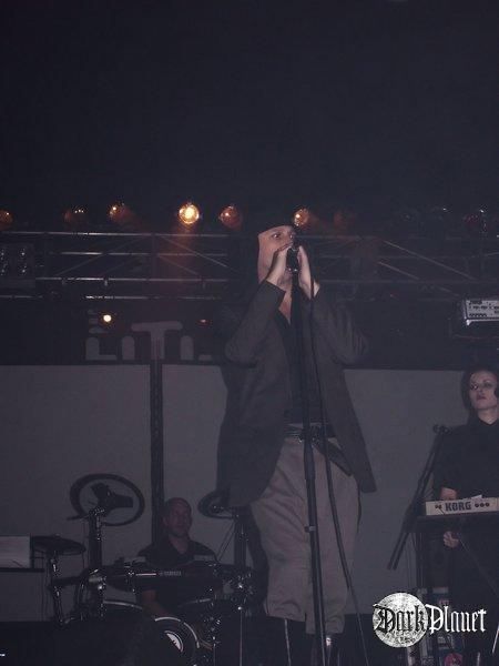 Laibach