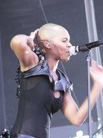 SKUNK ANANSIE at Copenhagen Live 2010